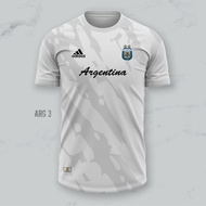 Argentina Football JERSEY/ARGENTINA Football JERSEY/Football JERSEY