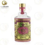 4711 - 玫瑰古龍水 EDC 100ml