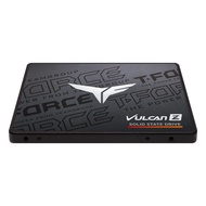Team Group Vulcan Z Gaming SSD 1TB SATA III 2.5" 3D Nand