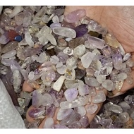 Auralite 23 gravel 5-7mm 200g/500g/1kg
