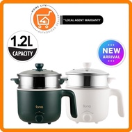 Iona GLMC1812 1.2L Multi Cooker