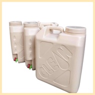 ❐ ∈ ❖ Aesthetic Water Gallon Container 20 Liters