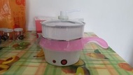 多功能電子鍋