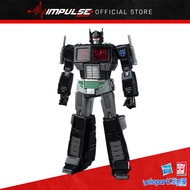 Yolopark AMK Pro Series:20 CM Model Kit G1 Nemesis Prime  / 黑暗擎天柱 / 暗天陨