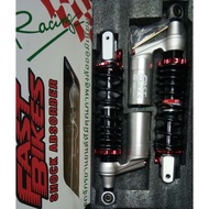 ♞SHOCK FASTBIKES NMAX 330MM