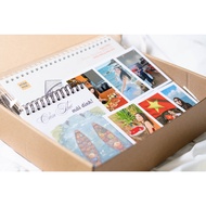 Large gift Set for friends/nives/lovers on Christmas/anniversary