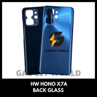 GADGET WORLD HW HONO X7A BATTERY COVER, BACK GLASS HOUSING (NO WITH GLUE)