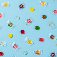 China Australia|Relieve Glutton Essential Sugar-Free Zero Fat Candy (70g)|Low-Carb Low-Carb Ketogeni