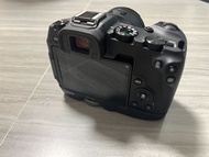 Canon EOS RP + EF 50mm F1.8 stm + Canon EF to RF