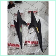 ▤ ❁ AEROX V1  COVER SIDE  Z  FAIRINGS  PAIR | YAMAHA GENUINE