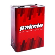 Pakelo Engine Oil Multisint EVO SAE 10W-40 (Free gift)Proton.Perodua.Honda.Toyota.Nissan(SEMI SYNTHETIC) 4L