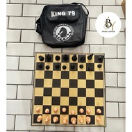 [IMPORT] Folding Chess KING79