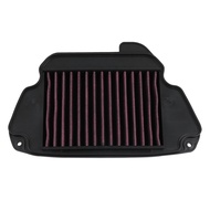 Motorcycle Air Filter Systems Intake Cleaner Parts Accessories for CB650F CBR650F CB 650 F 2014-2018