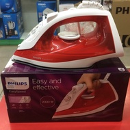 PHILIPS Steam Iron 2000w (GC1742)