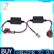 1157 LED Light Fault Decoder Car Light Fault Eliminator Turn Signal Fault Decode