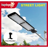 100W Led Street Light Slim Outdoor Street Light