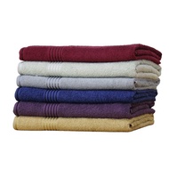 Durban Series Cotton Luxe Towel Quick Dry Strong Durable