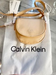 小ck包包 全新未剪牌