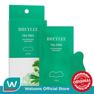 BREYLEE BREYLEE NOSE STRIPS 30g 30g
