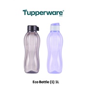 Tupperware Eco Bottle (1) 1L /Square Eco Bottle (1) 1L