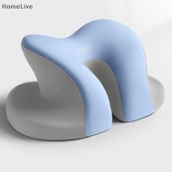 Ergonomic Desk Sleeping Pillow