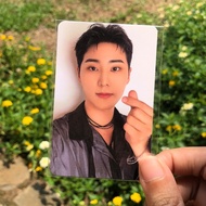 YOUNGK Letters With POB JYP Photocard PC OFFICIAL ver.d heart day6 young k