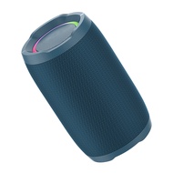 ZEALOT ไร้สายแบบพกพา S49พร้อมเทคโนโลยี BT 5.2ลำโพง IP67กันน้ำ40วัตต์เสียง HiFi AUX บัตร TF การโทรแบบ