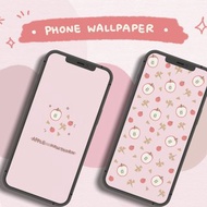 數碼 山楂蘋果茶電子牆紙 | 電話背景壁紙 | 簡單壁紙下載 | 即時下載