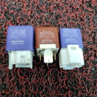 Toyota Relay Starter 28300-46010 056800-1340 90987-02016 156700-1570 28300-10020 156700-0503 12V Den