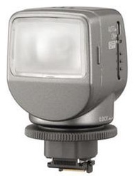 SONY HVL-HL1 3W太陽燈 攝影機用 XR550 XR350 CX700 CX560 PJ30 PJ50用