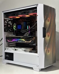I9-12900K ｜RTX 3080 12GB ｜32GB DDR5｜512GB+1TB M.2 SSD 核彈級電競電腦