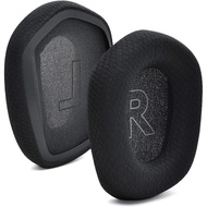 for Logitech G733, G535, G335 Gaming Headset, G733 Ear Pads Accessories with High Density Memory Foa