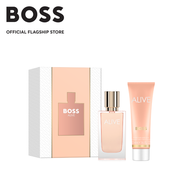BOSS Alive EDP 30ml Gift Set (BOSS Alive EDP 30ml + BOSS Alive Hydrating Body Lotion 50ml) | by HUGO