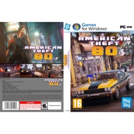 Theft 80s PC GAME [Offline INSTALLATION]