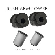 NISSAN SERANA C23 LOWER ARM BUSH BRAND DENCO BIG &amp; SMALL