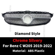 Thể Thao mui xe phía trước Lưới Tản Nhiệt Đua lưới tản nhiệt kiểu dáng kim cương Lưới Điều Chỉnh Cho