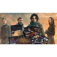 [Board Game Empire] Bailong Dune: Empire Complete Set Strategy Board Unopened Kaohsiung