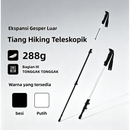 TREKING Mountain Climbing Stick, Hiking Stick, Trekking Pole,/ Trekking Pole, Mountain Trekking Stic