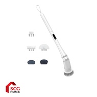 Homemi แปรงทำความสะอาดไฟฟ้า รุ่น Lite