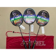 RAKET BULU TANGKIS YONEX CARBONEX 25 sp CARBONEX 20 Berkualitas