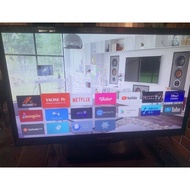 receiver android tv