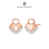 Lee Hwa Jewellery Earrings