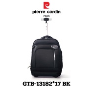 Pierre Cardin Luggage Model GTB-13182