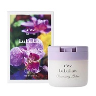 Lululun 聯名限量卸妝膏（蘭花香）75g