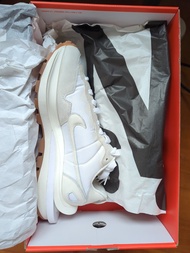 Nike Vaporwaffle 男款運動鞋 Sail Gum White