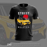 Limited Proton X50 Car Design 100% Premium Cotton CS001