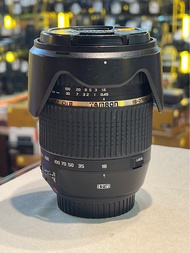 Tamron 18-270mm F.3.5-6.3 Di II VC PZD For Canon APSC 天涯鏡 有防震 抵玩 一鏡走天涯首選 好用過18-135