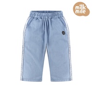 [MILKMILE] กางเกงยีนส์ เด็ก [Korea Brand] Denim Pants / MOPUPT19