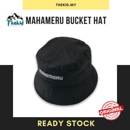 [READY STOCK] MAHAMERU Bucket/Bonie Hat Outdoor Camping Caps