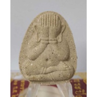 Phra Pidta Wat Phra Khao LP Tim 2545 必达掩面佛